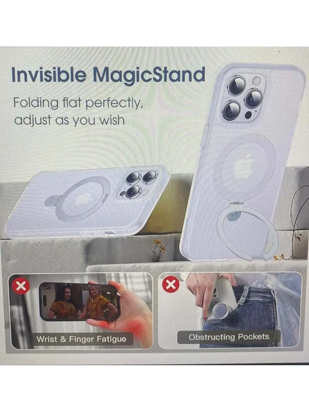 N/A case iphone